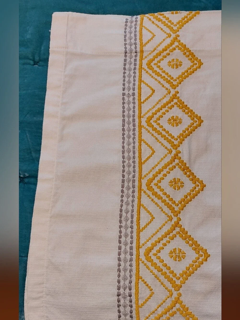 Opalhouse these drapes